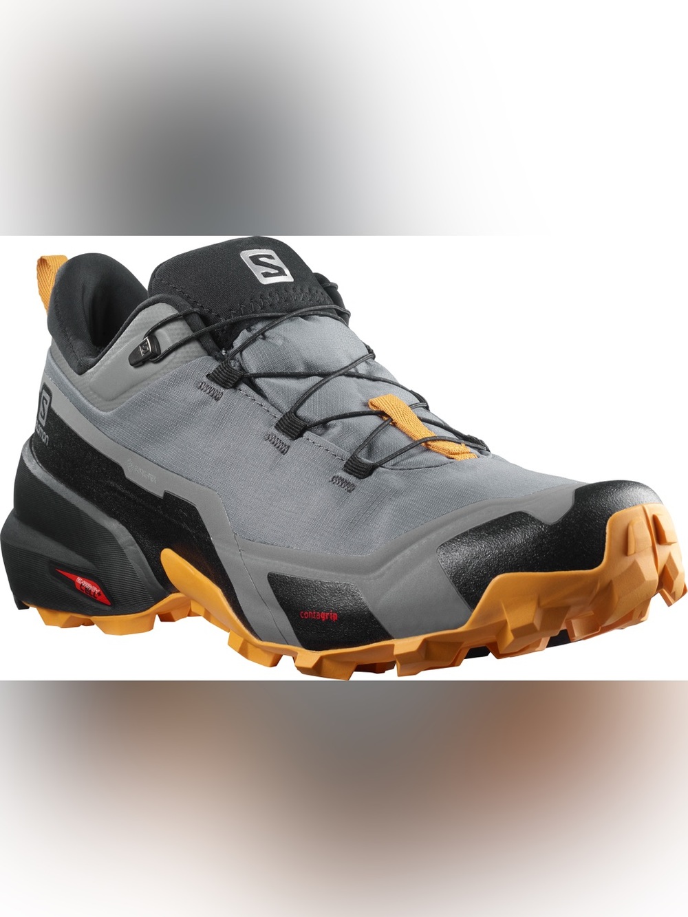 Salomon Cross Hike Gore-Tex Light Trail Shoes - Men's 11.5
